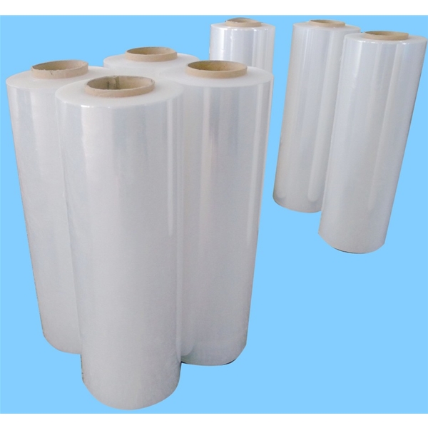 PLA降解拉伸膜0.022MM，28元